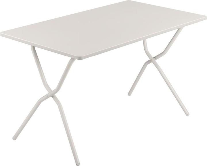 Produktbild Lafuma Balcony TAB 120 LFM5339-7782M