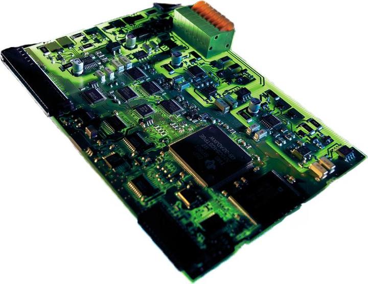 Produktbild Agfeo AL-Modul 4504 Anschluss f. 4 analoge aemter benoetigt Prozessormodul P 400-1 oder P400 IT und Fir...