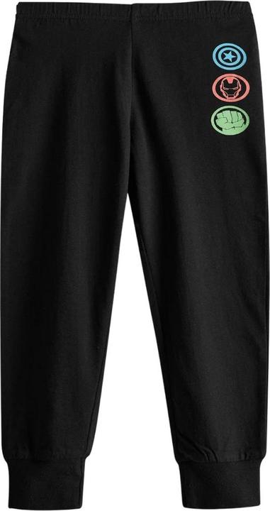 Produktbild Marvel Schlafanzug mit langer Hose Jungen (128)
