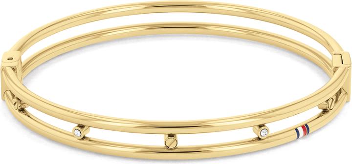 Produktbild Tommy Hilfiger Hardware Armband (Edelstahl)