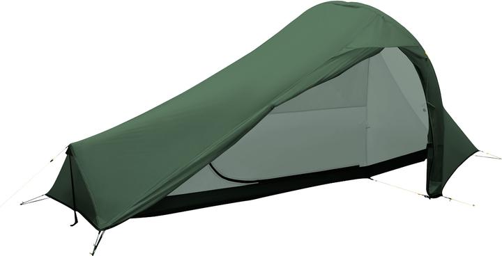Image du produit Vango F10 Hydrogène Air (Tente tunnel, 0.70 kg, 1 personne)
