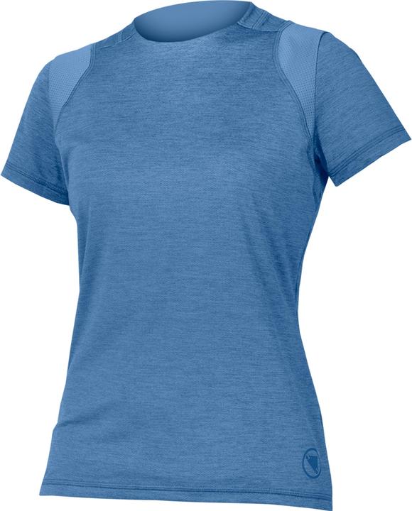 Image du produit Endura Maillot SingleTrack pour femmes (manches courtes) (XS)