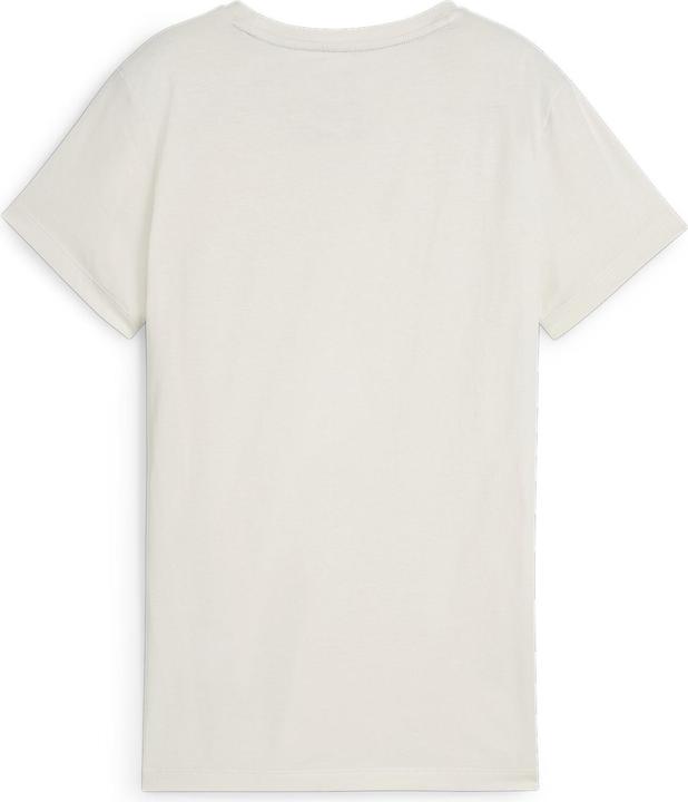 Actual product image Puma ESS Logo Tee (s) (L)