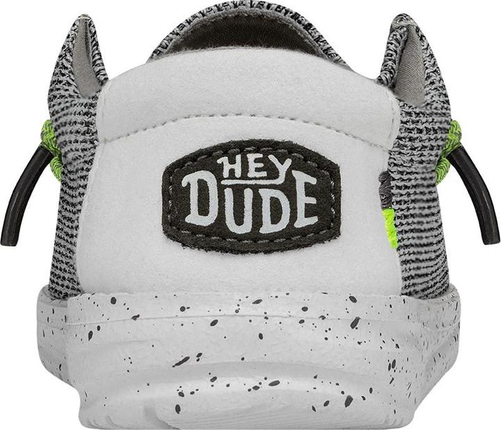 Produktbild Hey Dude Wally Sox (38)