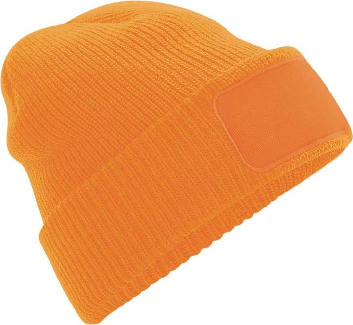 Fluoreszierendes Orange