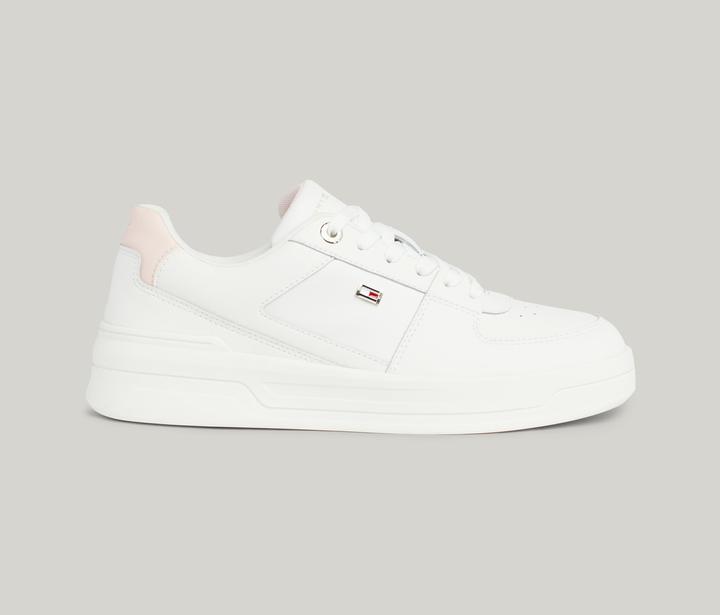 Produktbild Tommy Hilfiger Flag Basket Sneaker (38)