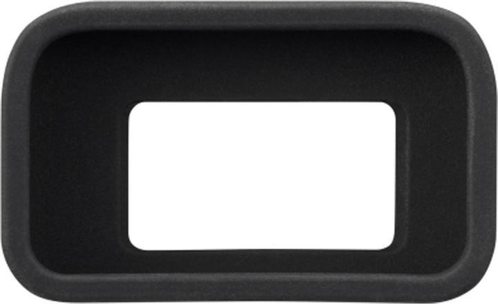 Actual product image Panasonic DMW-EC5GU-K (Eye cup)