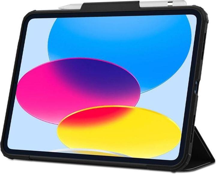 Actual product image Spigen Ultra Hybrid Pro (iPad Air 2020 (4. Gen))