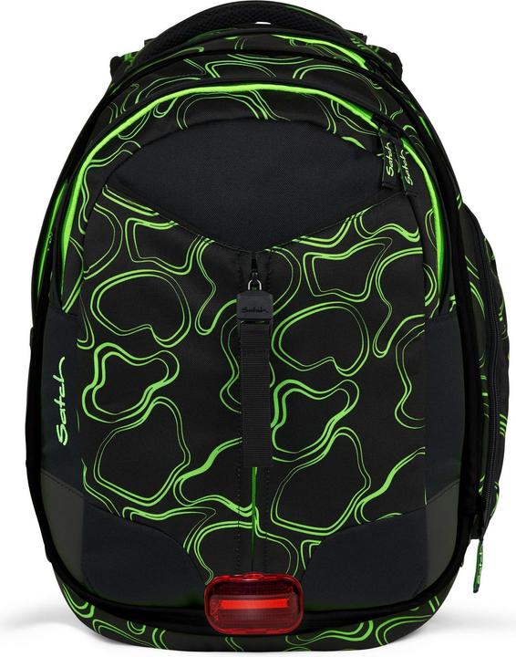 Produktbild Satch Match Schulranzen-Set 3-teilig (30 l)