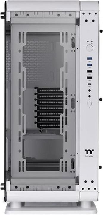 Produktbild Thermaltake Core P6 (SSI CEB, ATX, mATX, Mini-ITX)