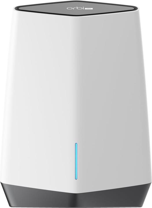 Actual product image Netgear Orbi Pro WiFi 6 AX6000 mesh system (SXK80B3) Set of 3