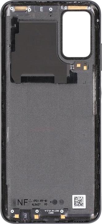 Produktbild Samsung Original Akkudeckel A03s