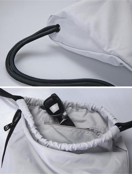 Actual product image Masterdis Basic Gym Sack - 15039
