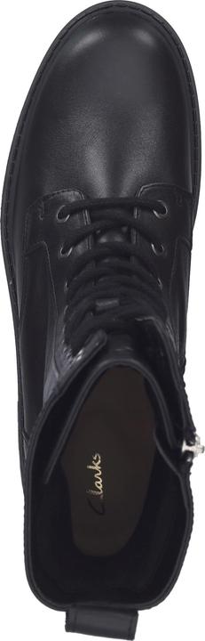 Actual product image Clarks Boots (37)