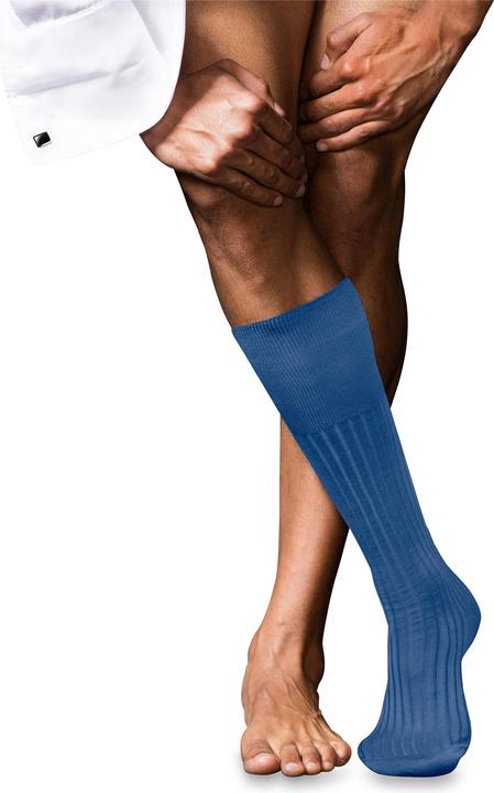 Falke No. 13 Finest Piuma Cotton Herren