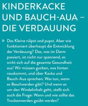 Immagine prodotto Wenn der Rotz läuft und der Pups drückt (Tedesco, Vitor Gatinho, 2022)
