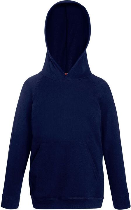 Produktbild Fruit of the Loom Kapuzen Pullover (140)