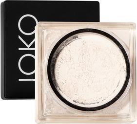 Jokon Joko - Mattifying Rice Loose Powder Mattifying L
