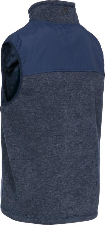 Immagine prodotto Trespass Gilet in pile Leafminer (3XL)