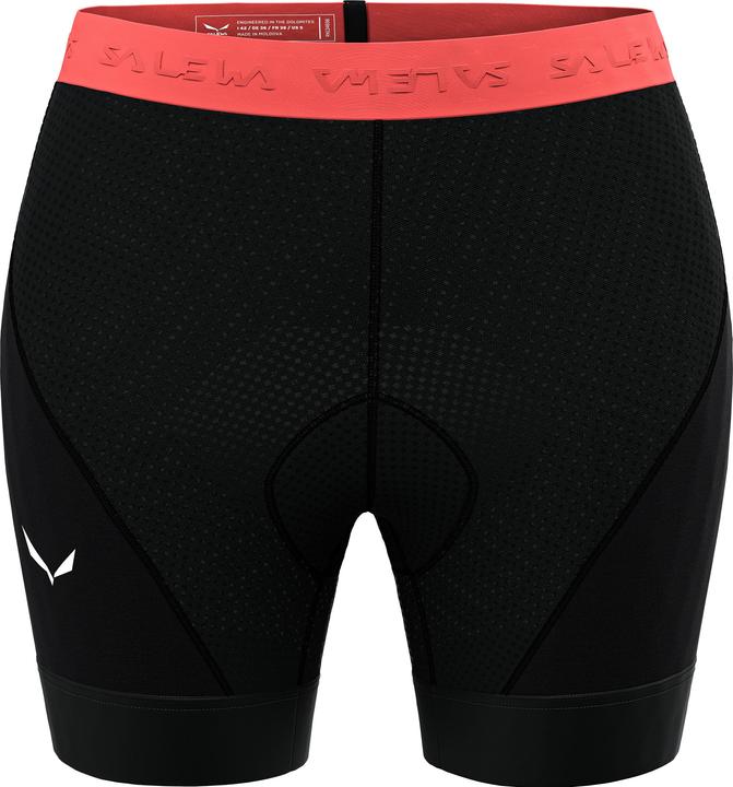 Image du produit Salewa Vento Am Short Liner W (36, S)