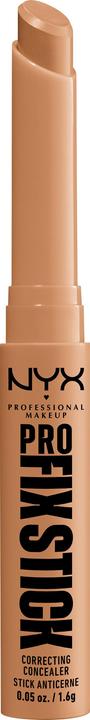 Actual product image NYX Professional Make-Up Nyx Concealers (11 Cinnamon)