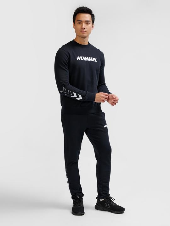 Actual product image hummel Hmlelemental Sweatshirt (M)