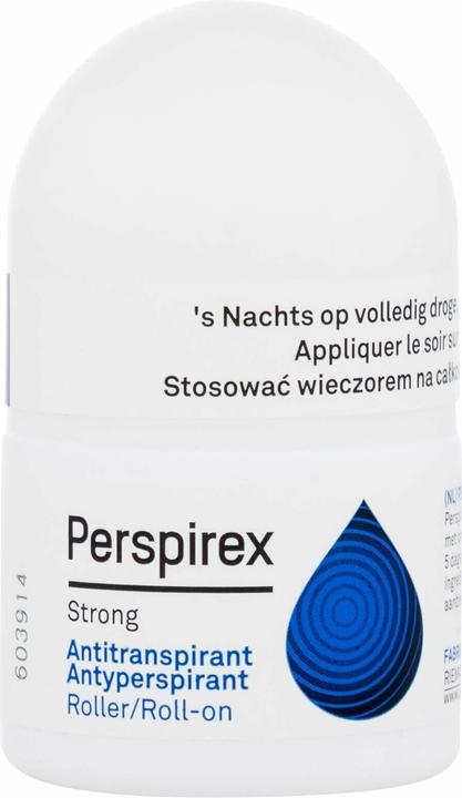 Image du produit Perspirex Forte (Roll-on, 20 ml)
