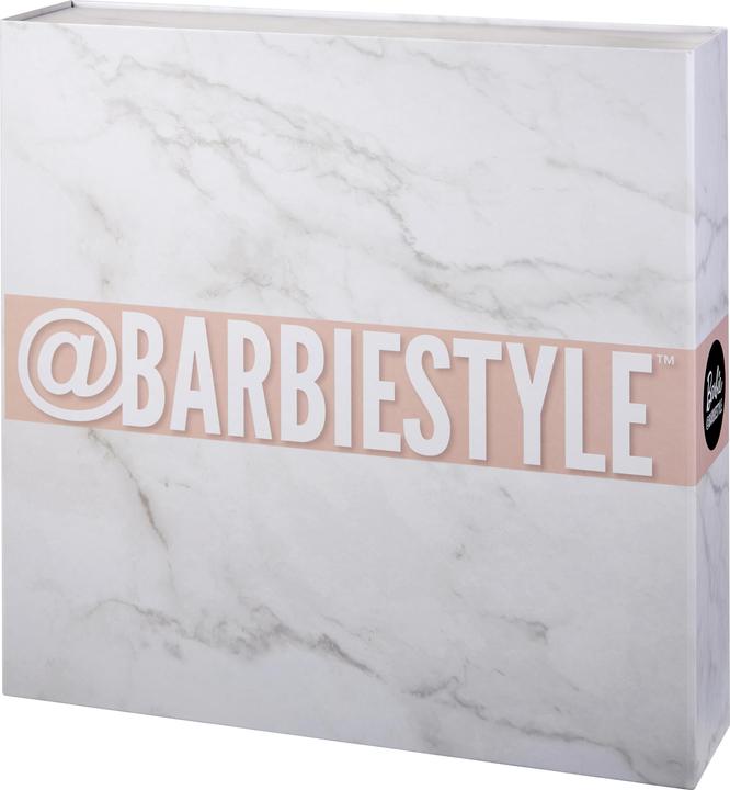 Immagine prodotto Barbie Studio fotografico in stile Signature