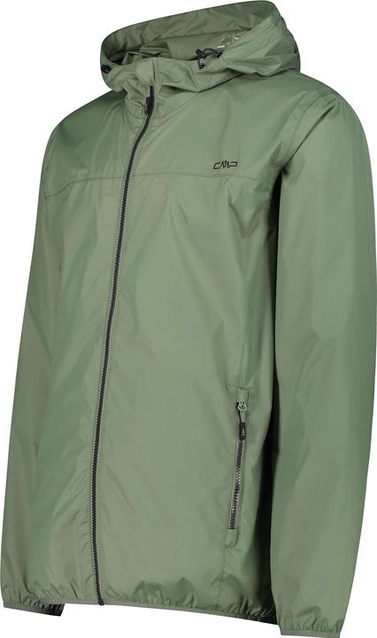 Produktbild CMP Campagnolo Hoodie Rain (4XL)