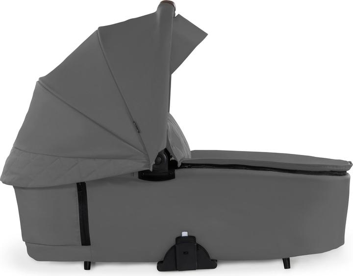Hauck Culla Walk N Care Grigio scuro
