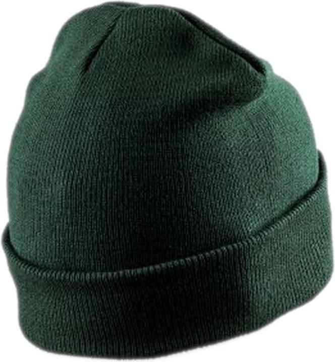 Immagine prodotto Result Risultato Cappello da stampante a doppia maglia per adulti (Taglia unica)