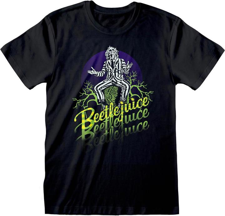 Universal Textiles Triple B TShirt (XXL)