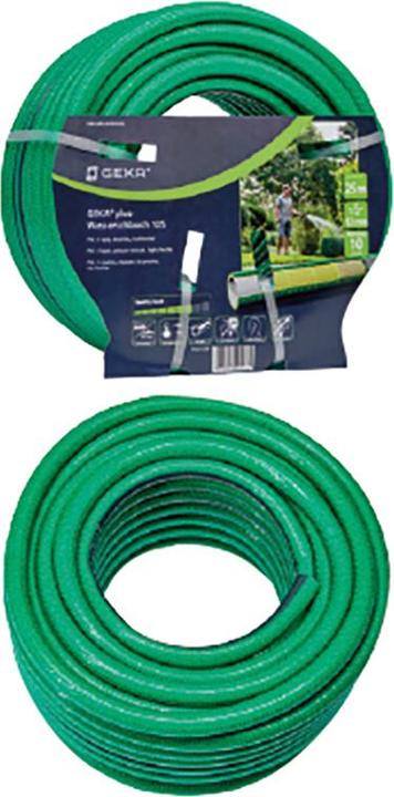Image du produit Geka Tuyau à eau PLUS 105, 3/4", 25.0000 m (25 m, 101.60 mm)
