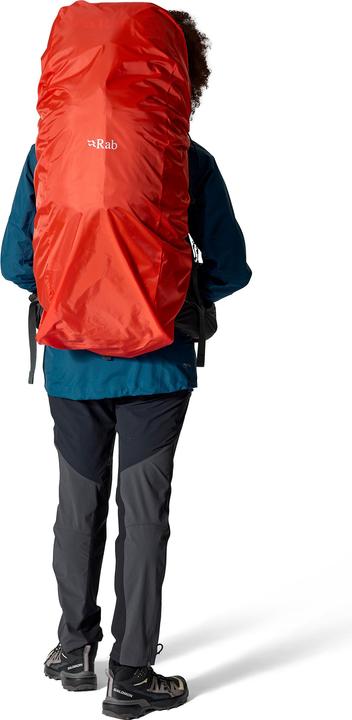 Actual product image Rab Women's Hyperon 65 ND (65 l)