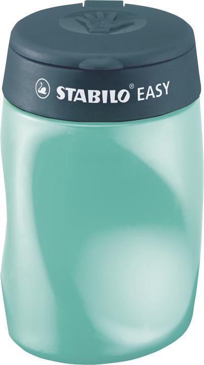 STABILO EASYsharpener Dosen-Spitzer für Linkshänder