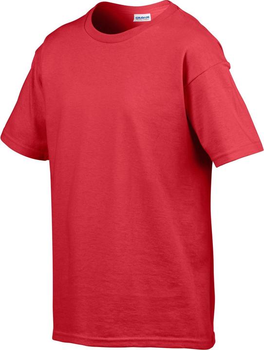 Immagine prodotto Gildan - SoftStyle - Maglietta in cottone pettinato - Bambini (116)