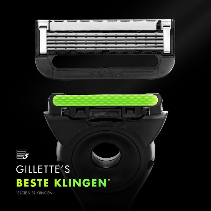 Image du produit Gillette Labs
