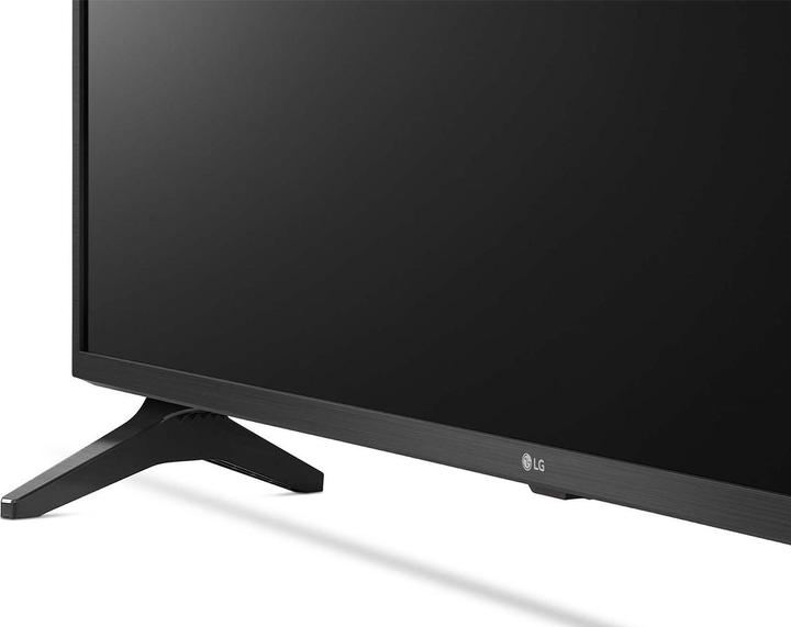 Actual product image LG 55UQ75009LF (55", UQ75, LED, 4K, 2022)