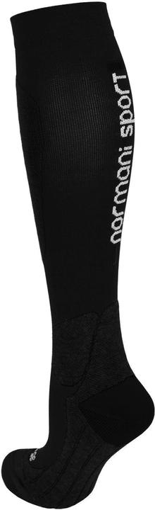 Image du produit Normani Mi-bas de compression pour le sport (Une unité par pack, 43 - 46)