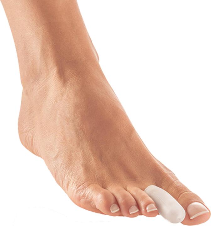 Produktbild Bort Medical Pedi Soft Zehen Finerhaube L (Fussdeodorant & -puder)