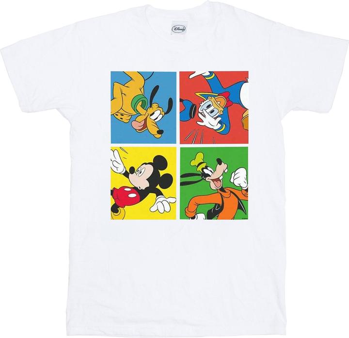 Disney Mickey Mouse Friends TShirt (L)