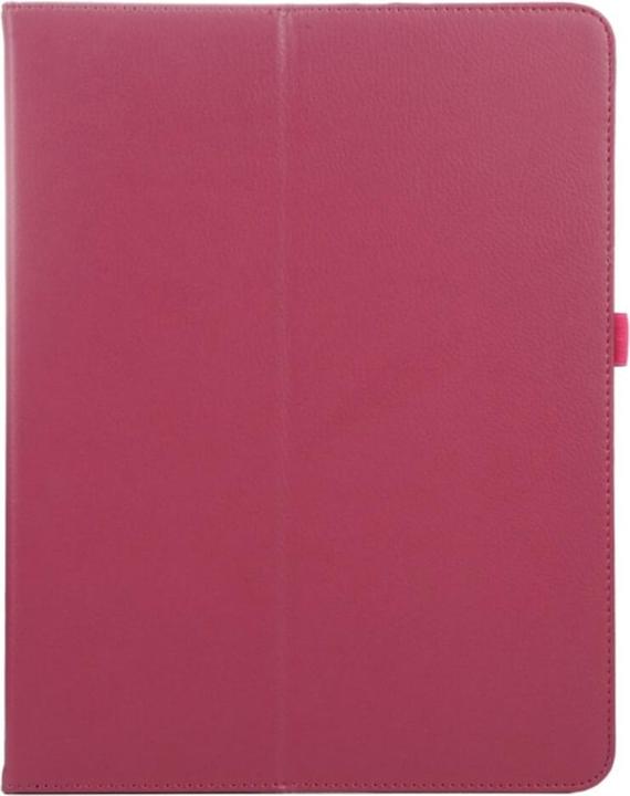 Actual product image Cover-Discount iPad Pro 13 2024 - Bi-fold Stand Case (iPad Pro 13 2024 (M4))