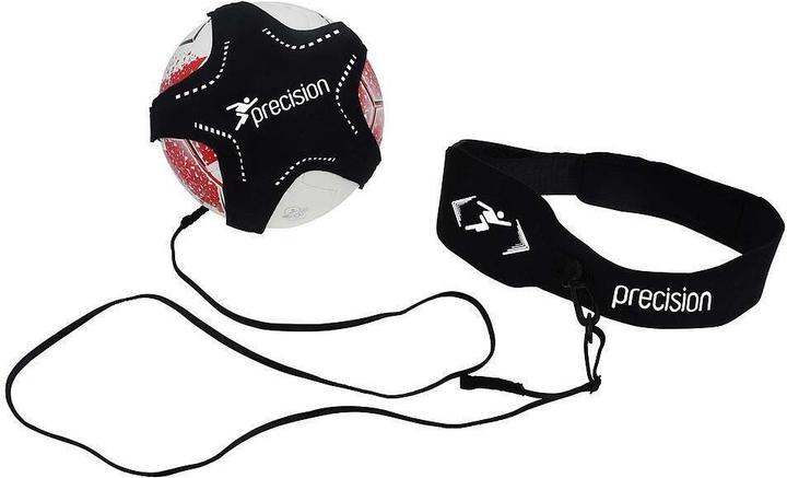 Precision Fussballkicktrainer Solo Skills (5)