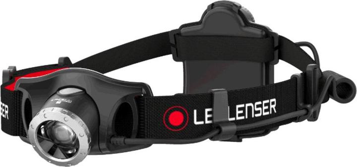 Immagine prodotto Ledlenser H7.2 (250 lm)