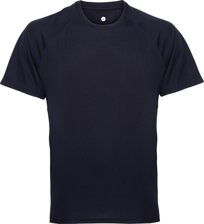 Tri Dri TShirt kurzärmlig