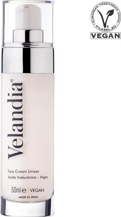 Produktbild Velandia Beauty Vegan Box Set 4 Artikel (Gesichtspflege set)