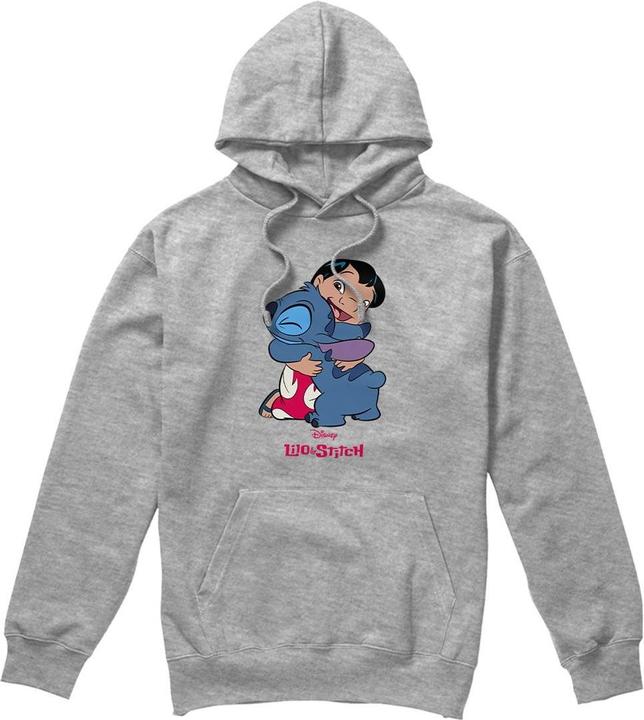 Lilo & Stitch 90s Kapuzenpullover