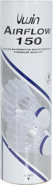 Produktbild Uwin Federball Airflow 150 6Erpack