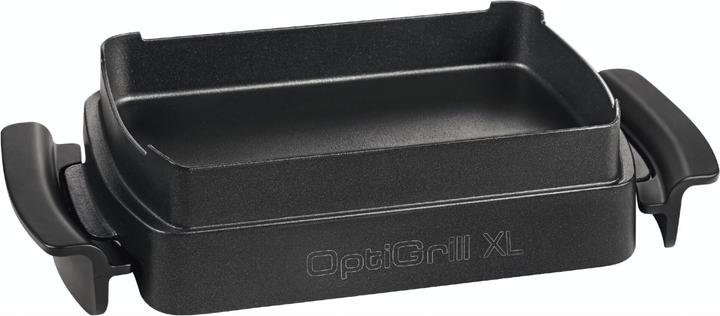 Tefal XL-Backschale OptiGrill XA727810