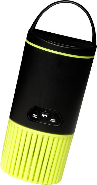 Denver BTS-51 Lime (Batteriebetrieb)